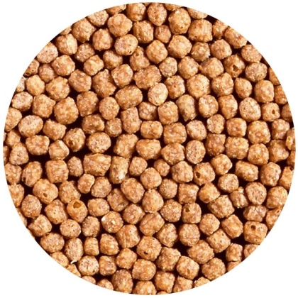 Hikari Goldfish Wheat Germ Mini Pellet