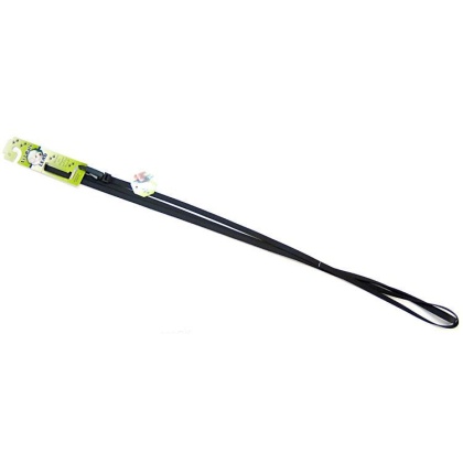 Li'l Pals Nylon Lead - Black