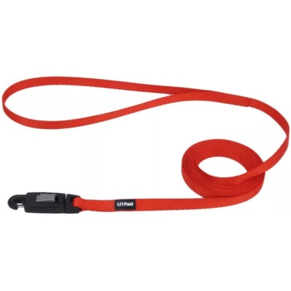 Li'l Pals Nylon Lead - Red