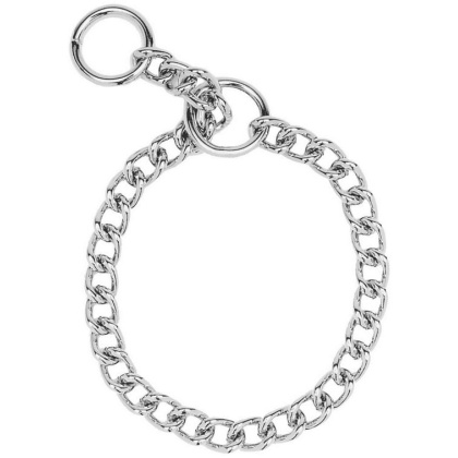 Coastal Pet Herm Sprenger Dog Chain Training Collar