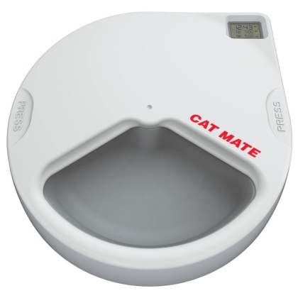 Cat Mate C300 Automatic Pet Feeder