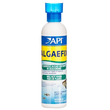 API AlgaeFix for Freshwater Aquariums