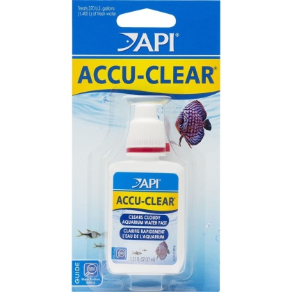 API Aquarium Accu-Clear