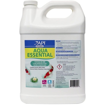 API Pond Aqua Essential Water Conditioner