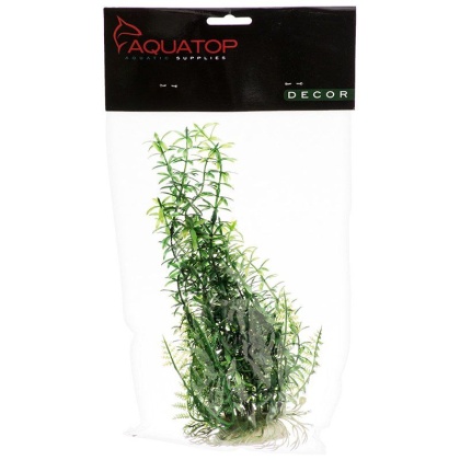 Aquatop Anacharis Aquarium Plant - Green