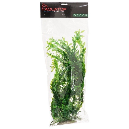 Aquatop Hygro Aquarium Plant - Green