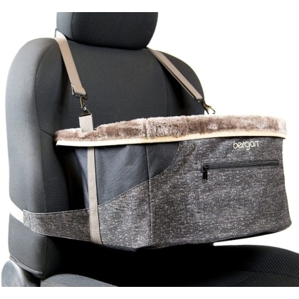 Bergan Comfort Hanging Booster Seat - Black