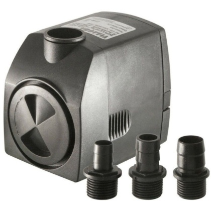 Via Aqua Submersible Economy Water Pump