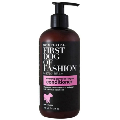 Dogphora First Dog of Fashion Conditioner