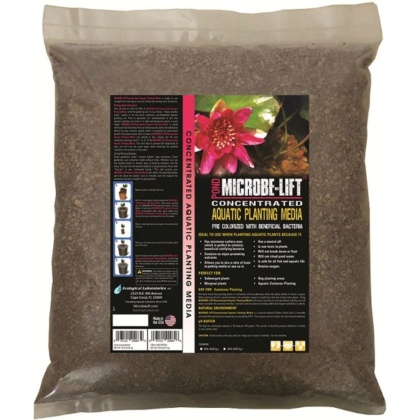 Microbe-Lift Concentrated Aquatic Planting Media