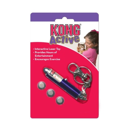 KONG Laser Toy for Cats