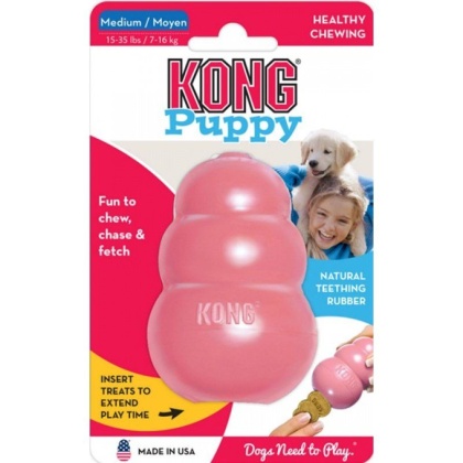 KONG Puppy KONG