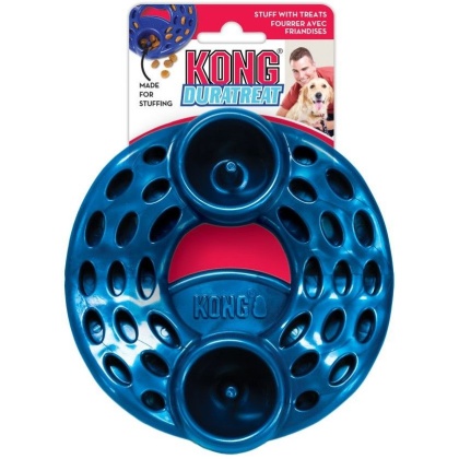 KONG Duratreat Ring Dog Toy Large