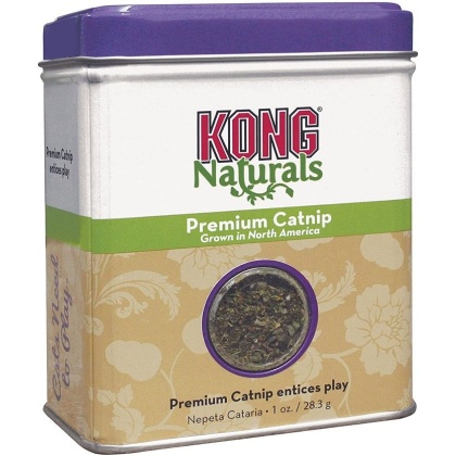 KONG Premium Catnip