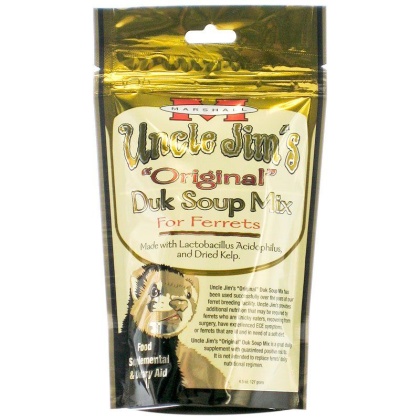 Marshall Uncle Jim's Original Duk Soup Mix