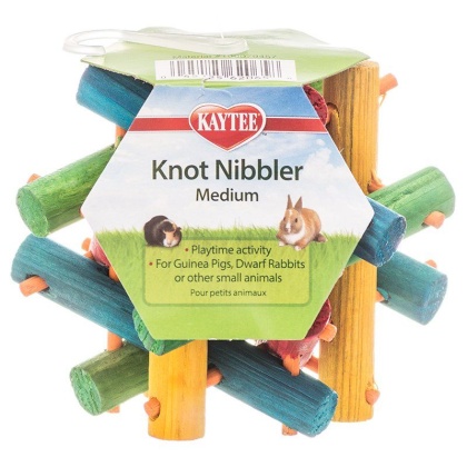 Kaytee Knot Nibbler