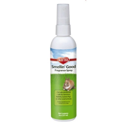 Kaytee Smellin' Good Small Pet Fragrance Spray