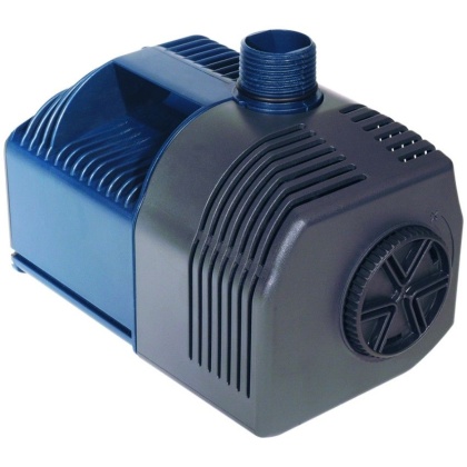 Lifegard Aquatics Quiet One Pro Series Aquaium Pump