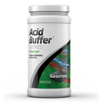 Seachem Acid Buffer