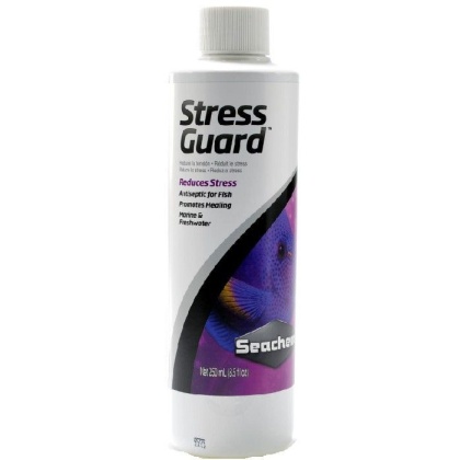 Seachem StressGuard