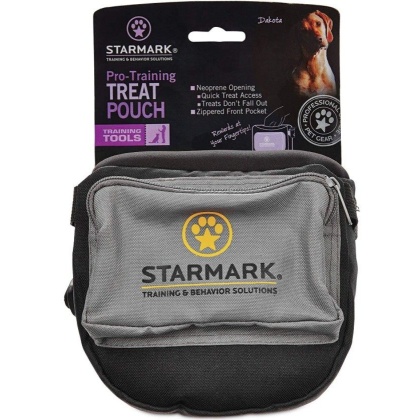 Starmark Pro-Training Treat Pouch