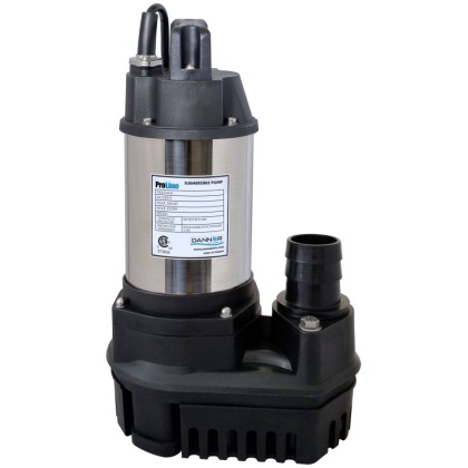 Pondmaster ProLine High Flow Submersible Pump