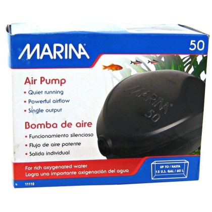 Marina Air Pump