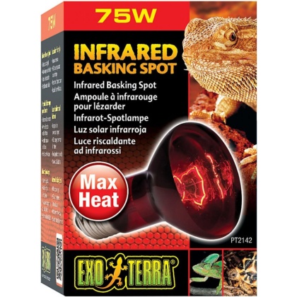 Exo-Terra Heat Glo Infrared Heat Lamp