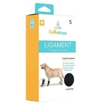 ZenPet Ligament Protector Ortho Wrap