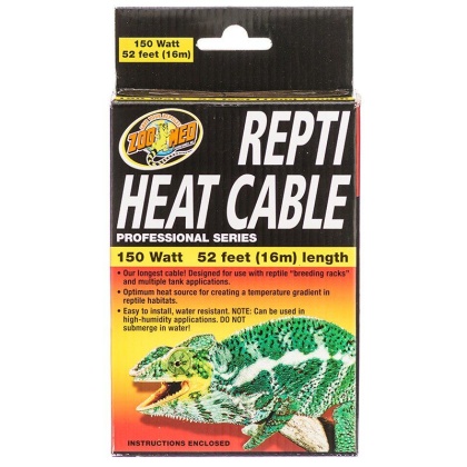 Zoo Med Repti Heat Cable