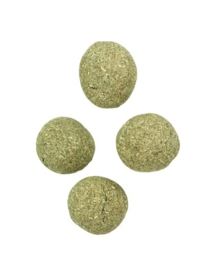 A & E Nibbles-Timothy-Hay-Round-Chew-Bites-4-Pk