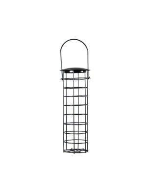 A & E Cages Garden & Fun Tube Feeder for Suet Balls 1ea/One Size