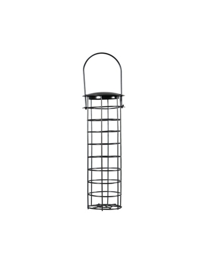 A & E Cages Garden & Fun Tube Feeder for Suet Balls 1ea/One Size