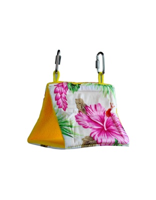 A and E Cages Soft Sided Bird Tent MD 5.25in X 4.75in X 4.5in