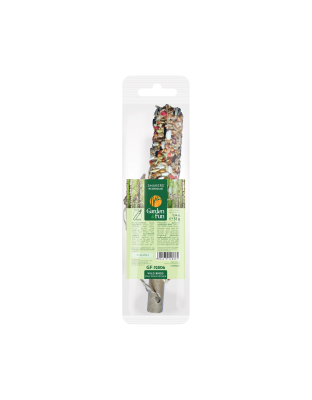 A & E Cages Smakers Garden  Fun Economic Food Stick for Wild Birds 20ea/1.94 oz.