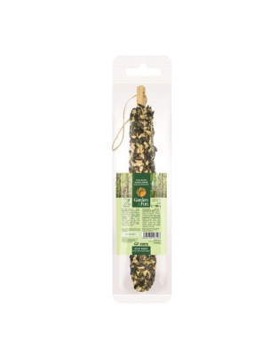 A & E Cages Smakers Garden  Fun Sunflower Food Stick for Wild Birds 10ea/XL, 6oz..(10 Count)