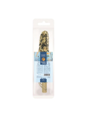 A & E Cages Smakers Garden  Fun Universal Food Stick for Titmouse Birds 20ea/1.9oz.