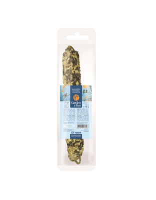 A & E Cages Smakers Garden  Fun Universal Food Stick for Wintering Birds 20ea/1.9oz.