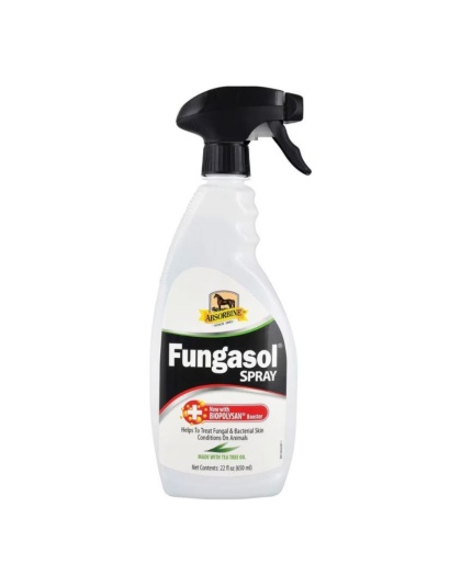 Absorbine Fungasol Spray 22oz.