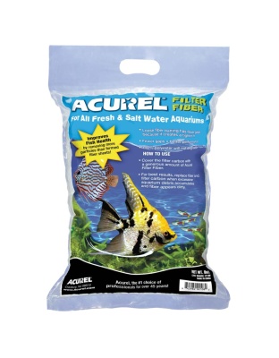Acurel Filter Fiber 1ea/8oz.