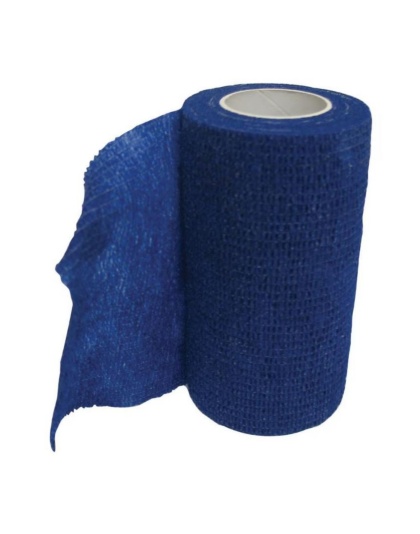 Wrap-It-Up Bandage 4in. x 5ft.