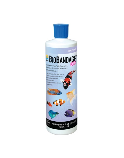 Aquarium Solutions BioBandage Lite 1ea/16 oz