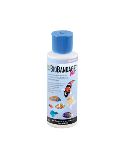 Aquarium Solutions BioBandage Lite 1ea/4 oz