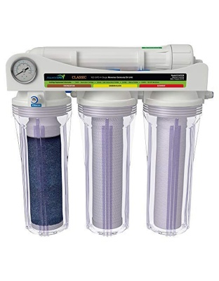 Aquatic Life Reverse Osmosis Float Valve Kit 1ea/1/4 in