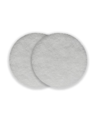 Aquatop Replacement Fine White Filter Pad for Forza FZ15-UV 1ea/2 pk