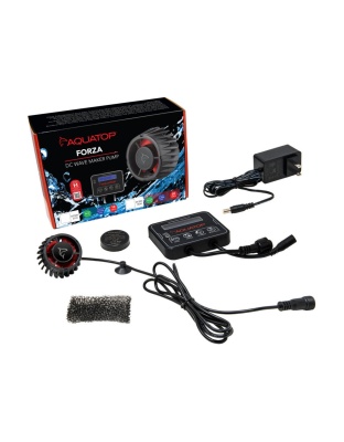 Aquatop Forza DC Wave Maker Pump 1ea/10 W, 2113 GPH