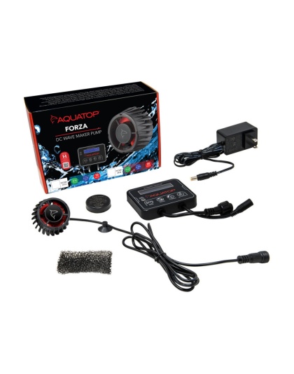 Aquatop Forza DC Wave Maker Pump 1ea/10 W, 2113 GPH