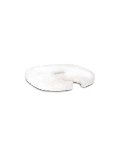 Aquatop FORZA Fine Filter Pad with Bag and Head For FZ9 Models White 1ea/3 pk