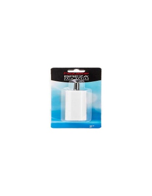 Aquatop BREZA ARIA Sand Airstone White 1ea/2 in, 1 pk