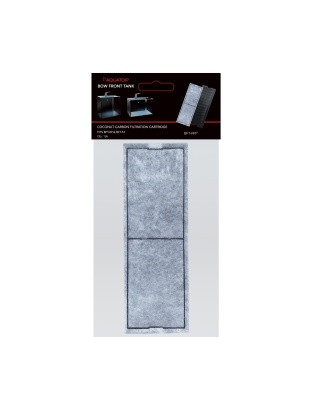 Aquatop Carbon Filtration Pad for BFT-08 & BFT-13 1ea